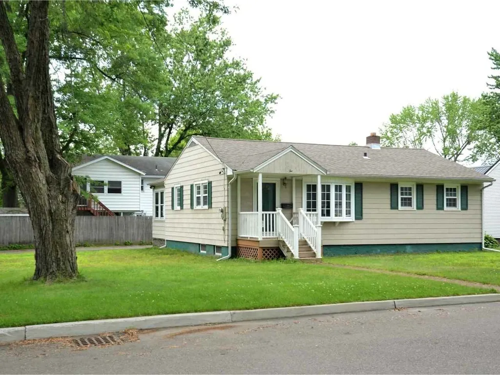 2 Lapointe Street Winooski VT 05404