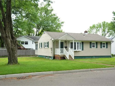 2 Lapointe Street Winooski VT 05404