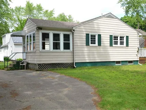 2 Lapointe Street Winooski VT 05404