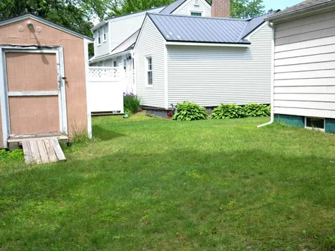 2 Lapointe Street Winooski VT 05404