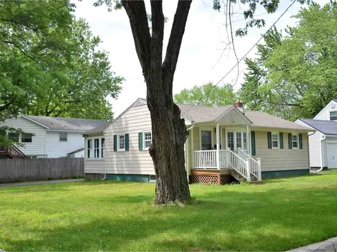 2 Lapointe Street Winooski VT 05404