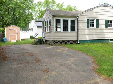 2 Lapointe Street Winooski VT 05404