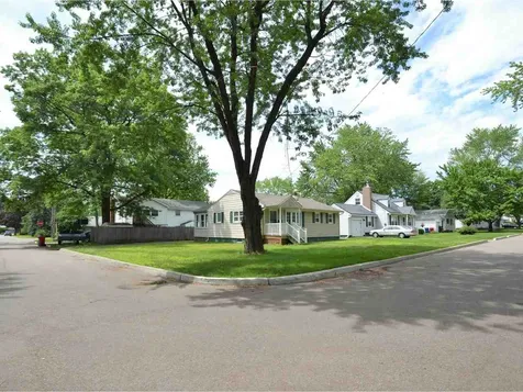 2 Lapointe Street Winooski VT 05404