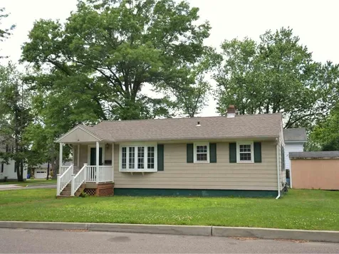 2 Lapointe Street Winooski VT 05404