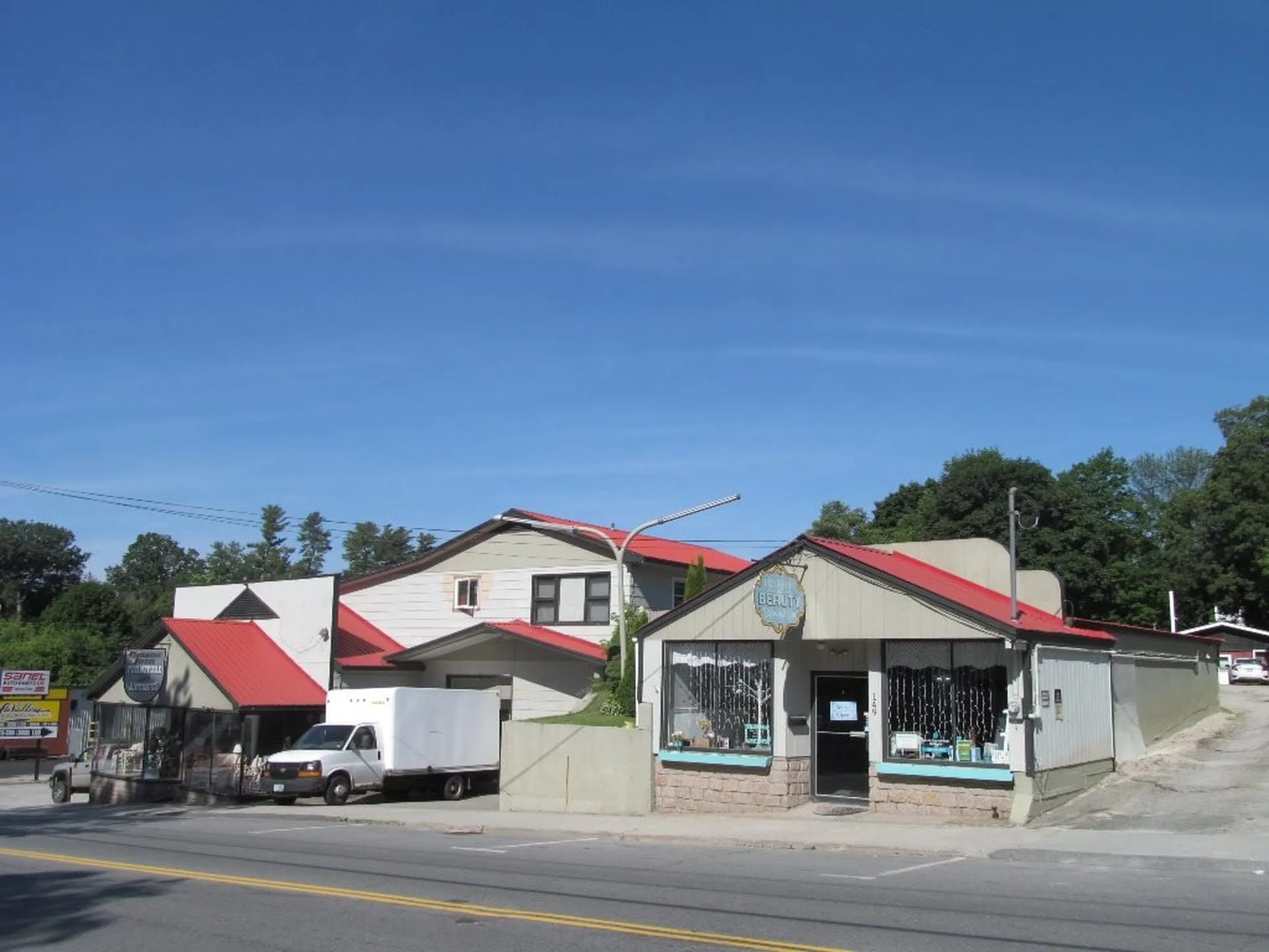 149 Pleasant Street Claremont NH 02373