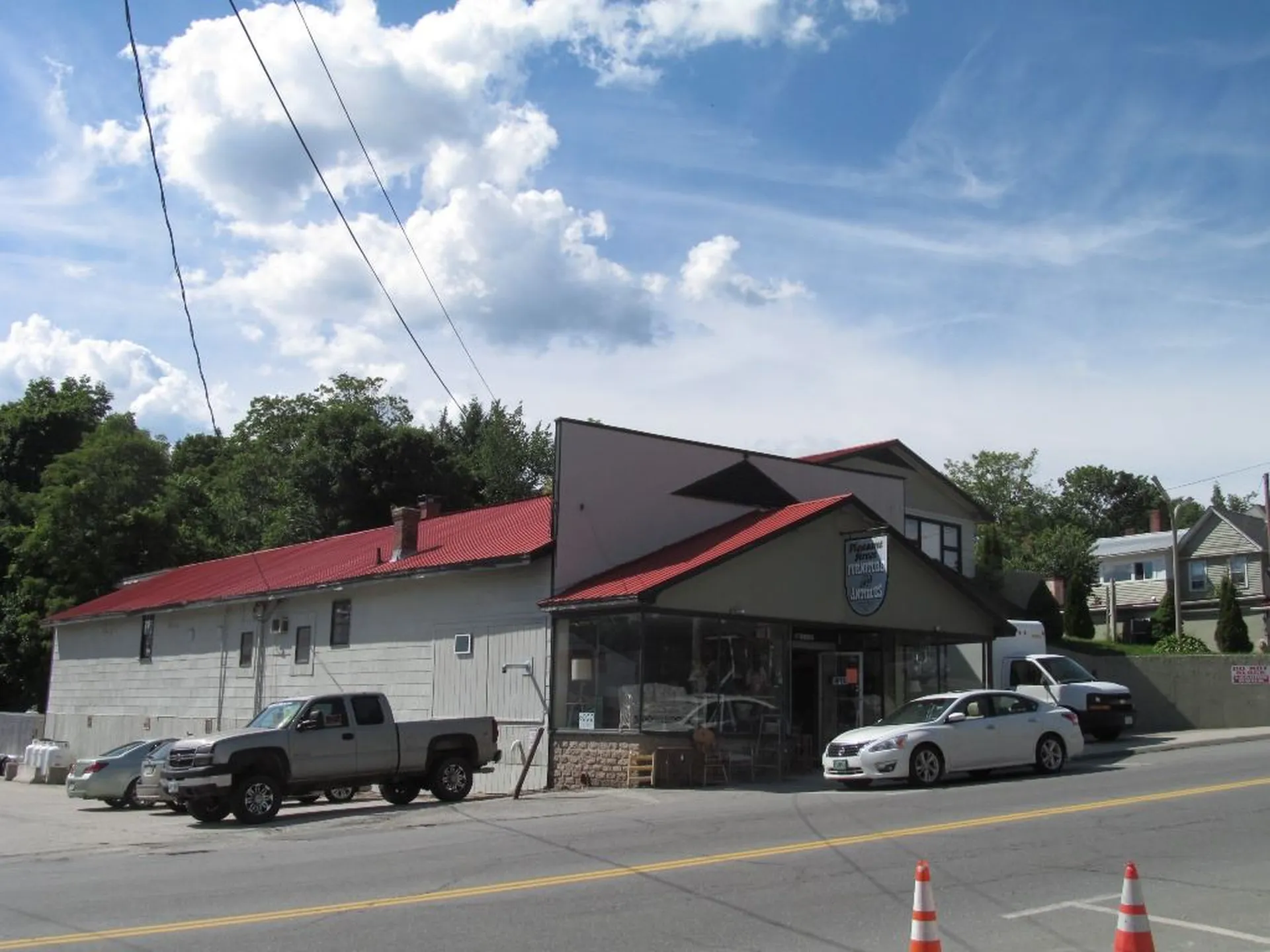 149 Pleasant Street Claremont NH 02373