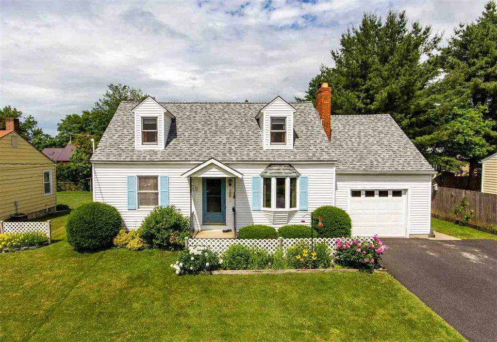 105 Abnaki Avenue Essex VT 05452