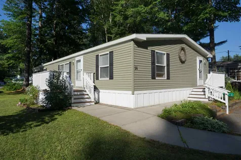 56 Oriole Avenue Keene NH 03431