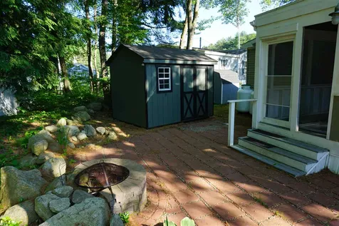 56 Oriole Avenue Keene NH 03431