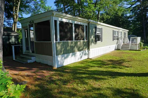 56 Oriole Avenue Keene NH 03431