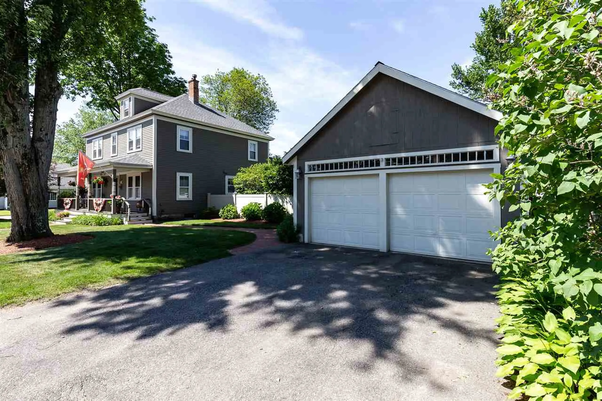 1 Burns Street Nashua NH 03064