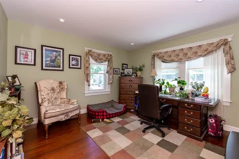 1 Burns Street Nashua NH 03064