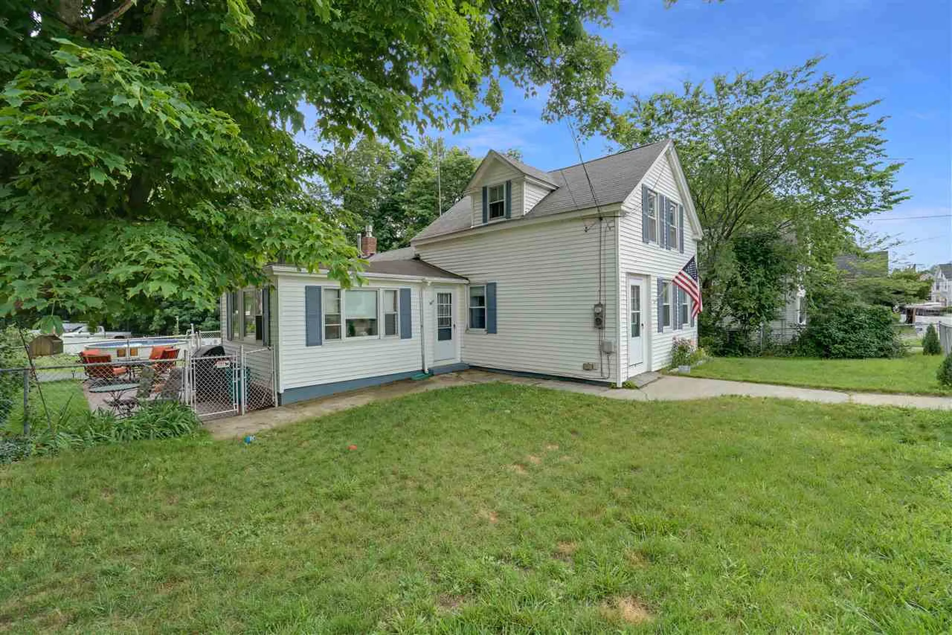 55 Amherst Street Nashua NH 03064