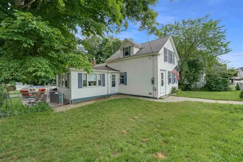 55 Amherst Street Nashua NH 03064