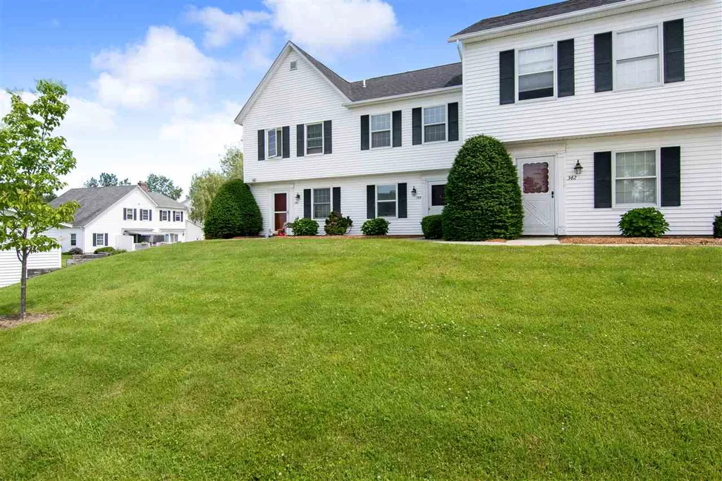 344 Northview Court Williston VT 05495
