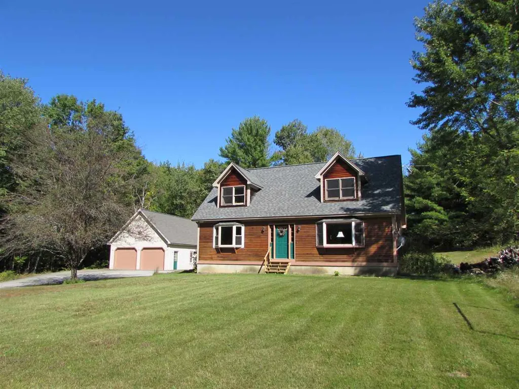 238 Queen Street Boscawen NH 03303