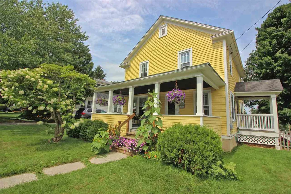 301 Elm Street Bennington VT 05201