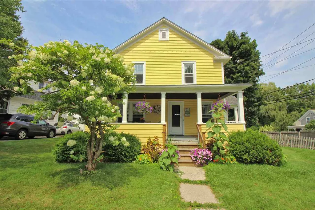 301 Elm Street Bennington VT 05201