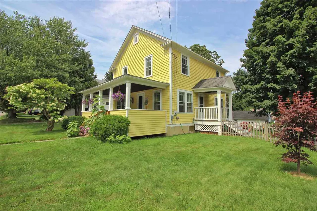 301 Elm Street Bennington VT 05201