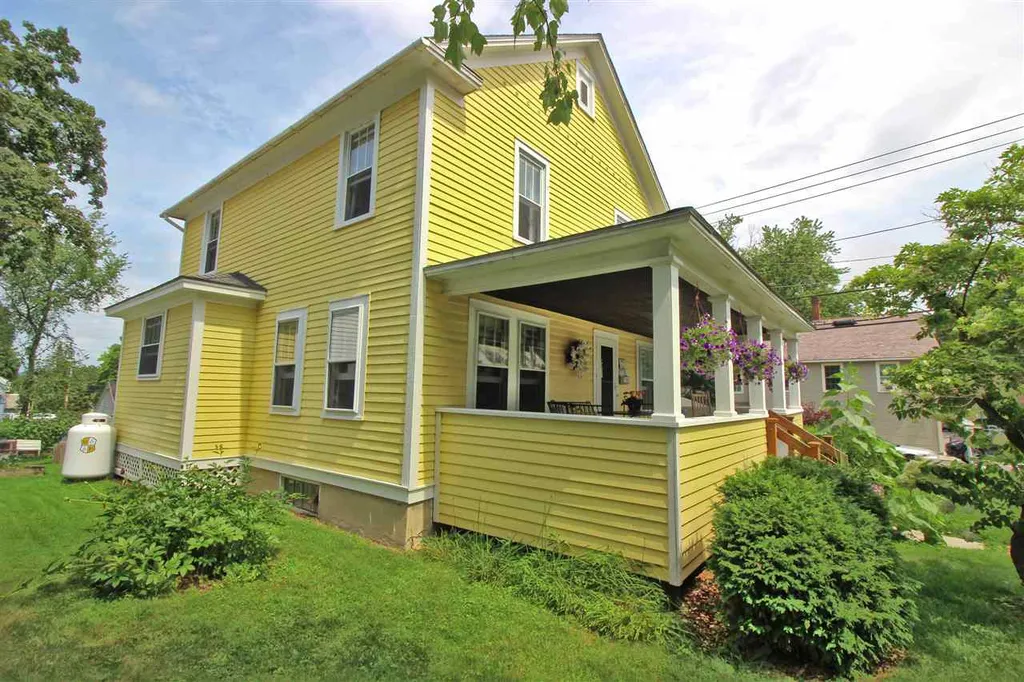 301 Elm Street Bennington VT 05201