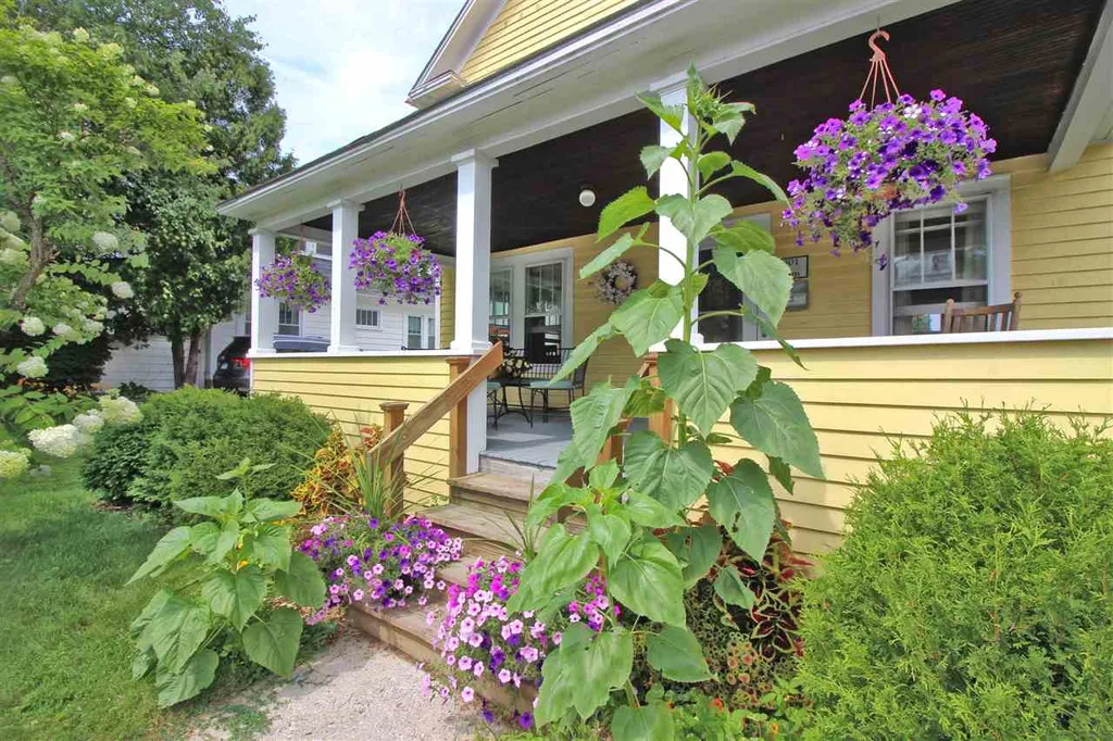 301 Elm Street Bennington VT 05201