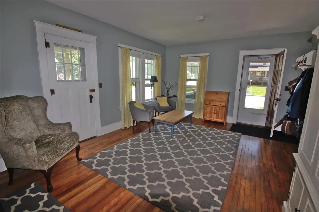 301 Elm Street Bennington VT 05201