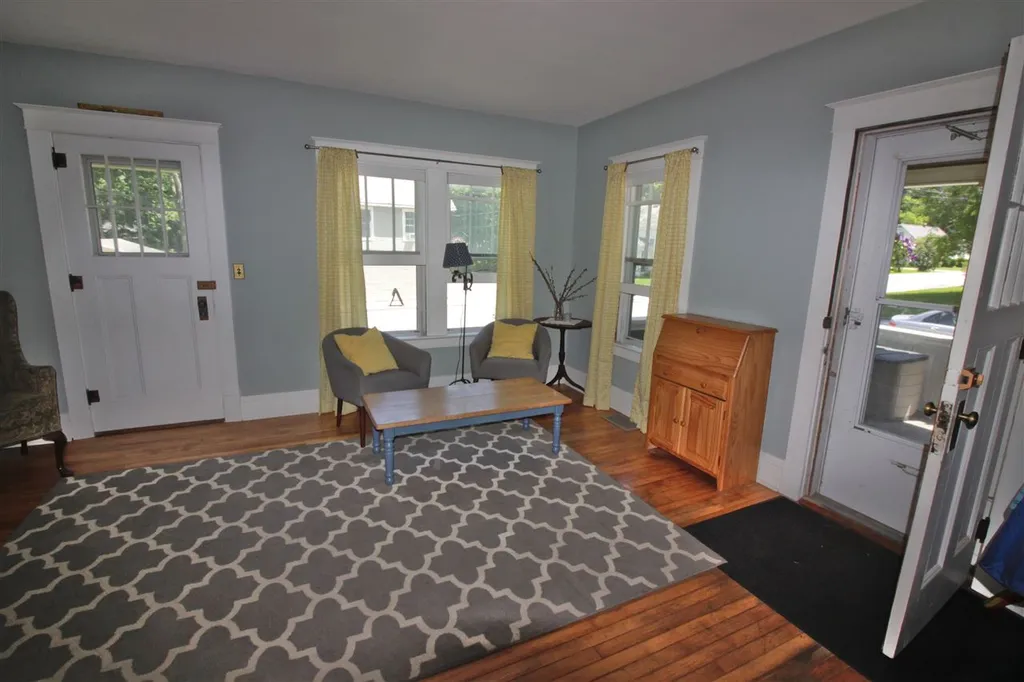301 Elm Street Bennington VT 05201