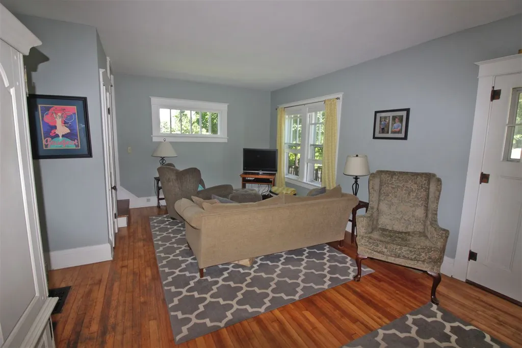 301 Elm Street Bennington VT 05201