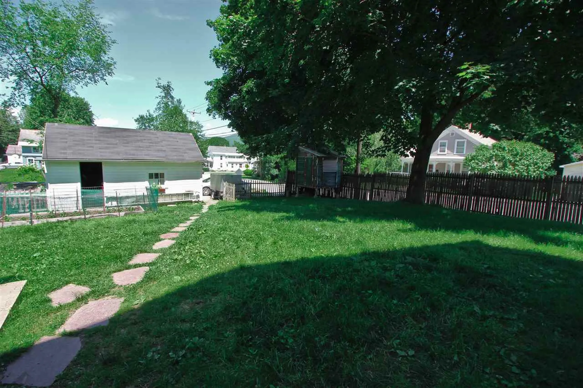 301 Elm Street Bennington VT 05201