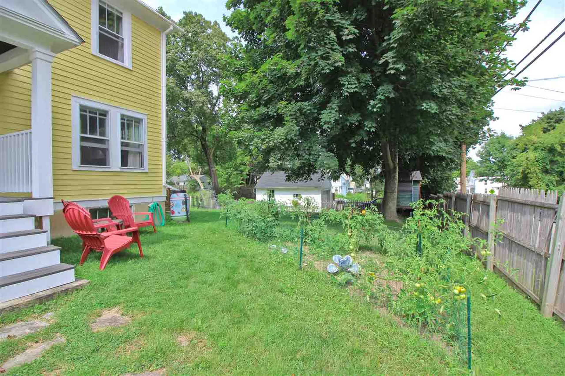 301 Elm Street Bennington VT 05201