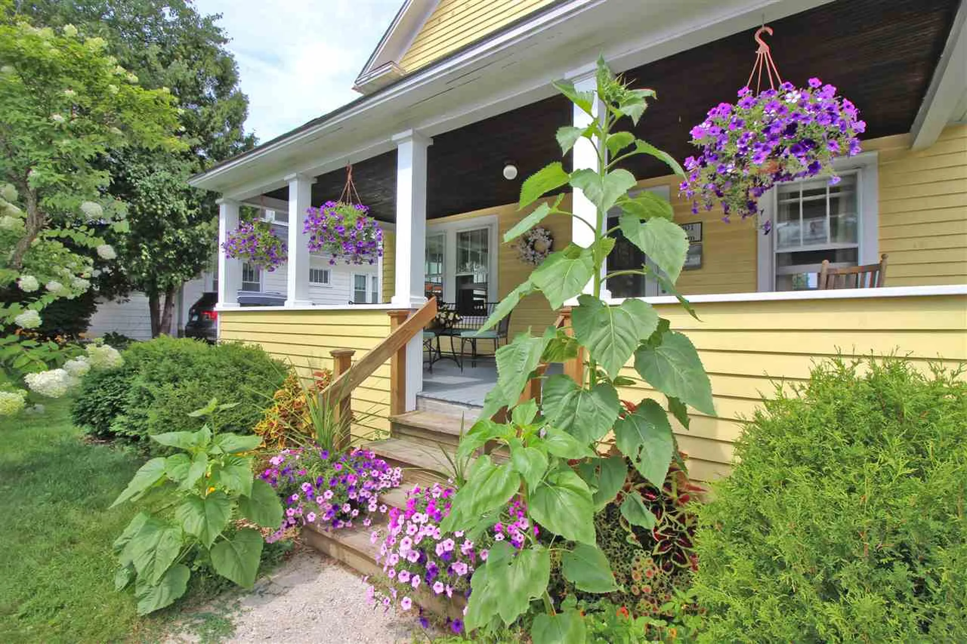 301 Elm Street Bennington VT 05201