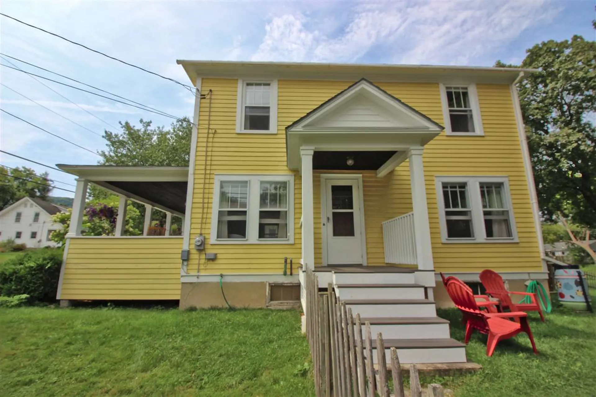 301 Elm Street Bennington VT 05201