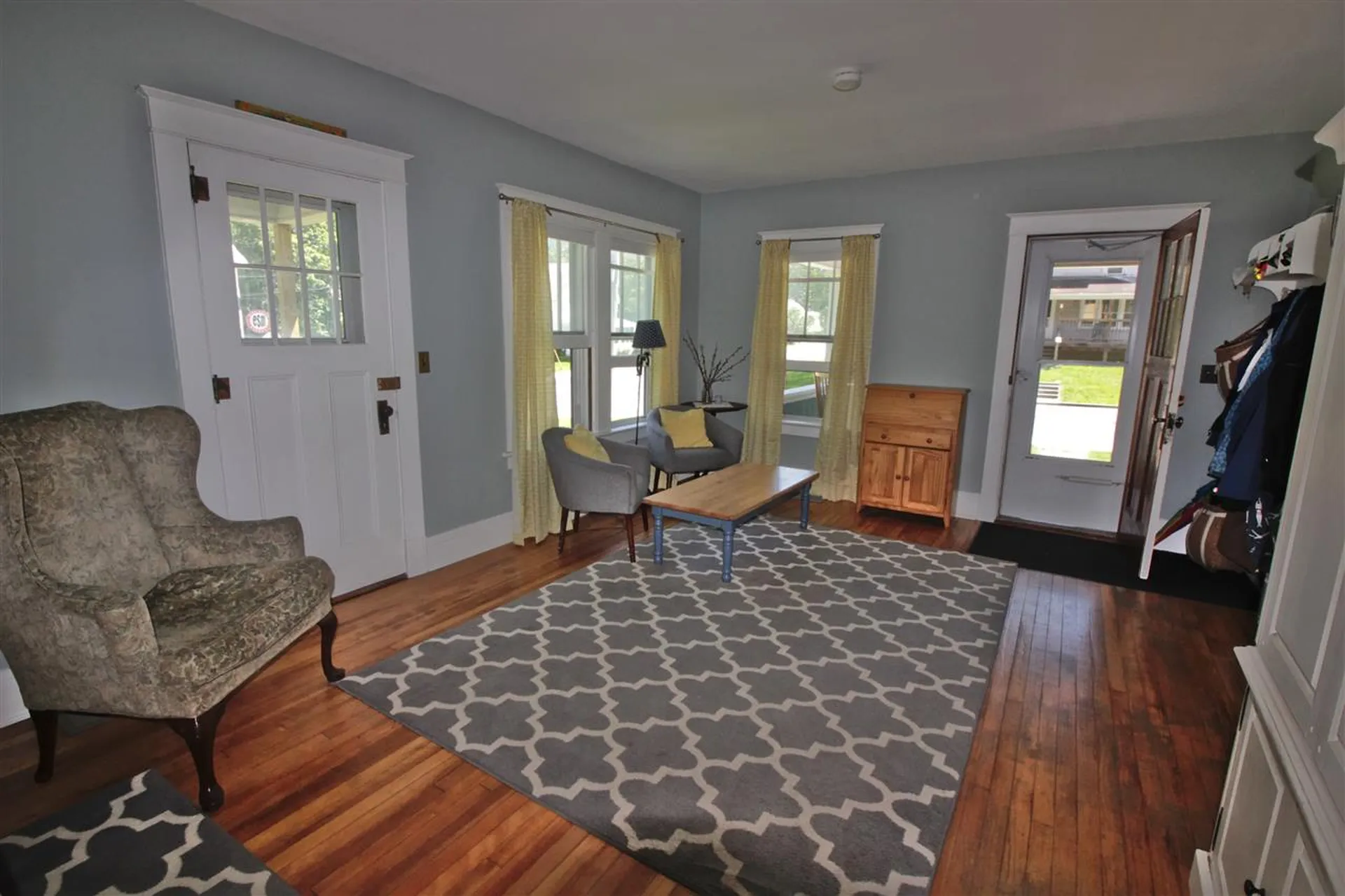 301 Elm Street Bennington VT 05201