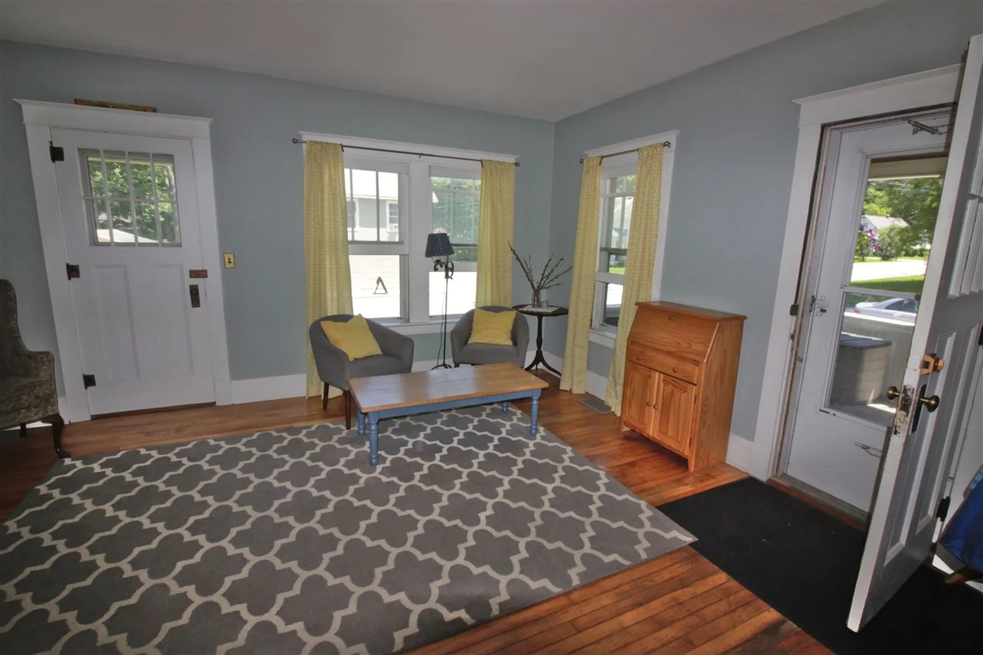 301 Elm Street Bennington VT 05201