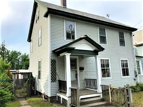 38 Clark Street Brattleboro VT 05301