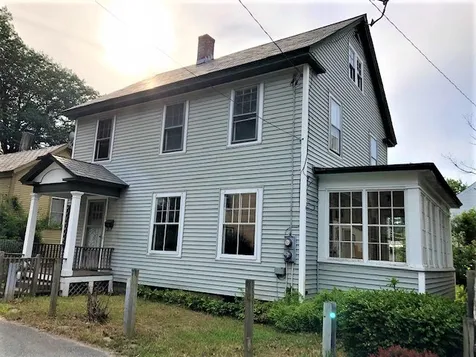 38 Clark Street Brattleboro VT 05301