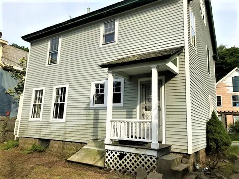 38 Clark Street Brattleboro VT 05301