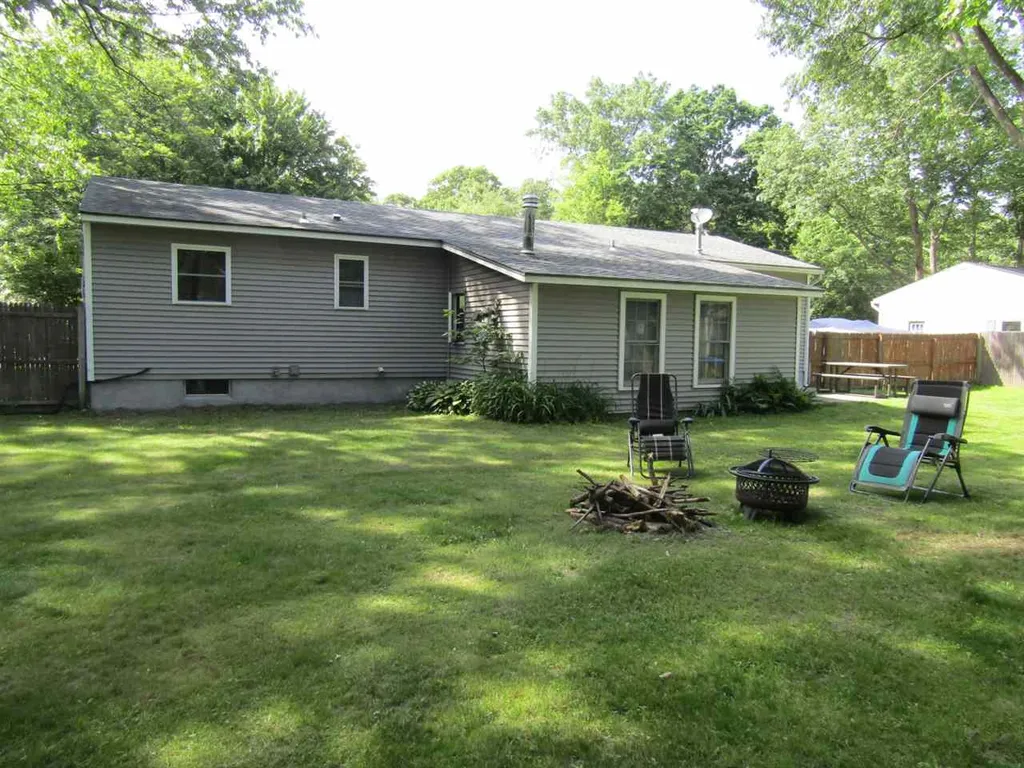 381 Belair Drive Colchester VT 05446