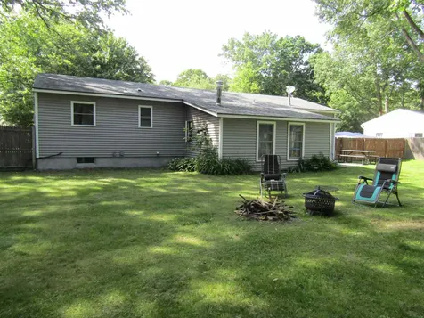 381 Belair Drive Colchester VT 05446