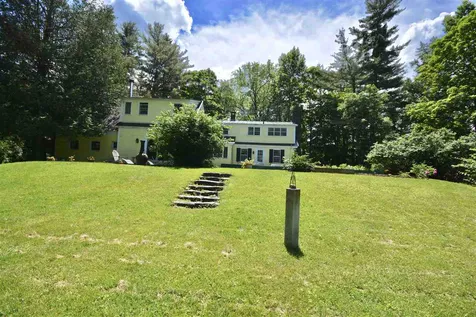 382 Rose Hill Woodstock VT 05091