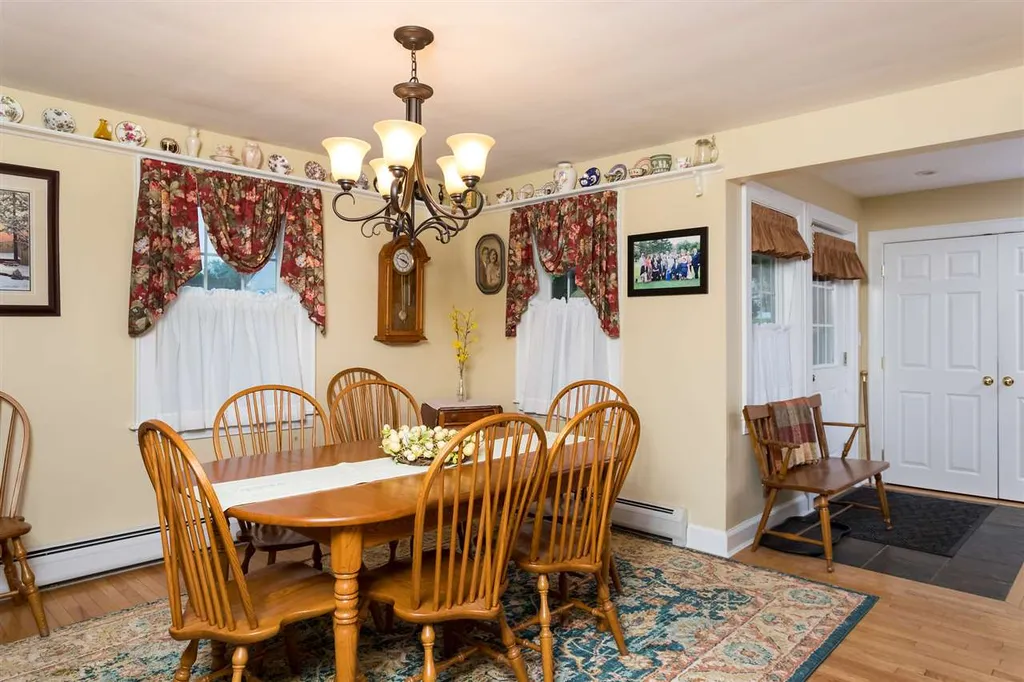 2 Crescent Avenue Dover NH 03820