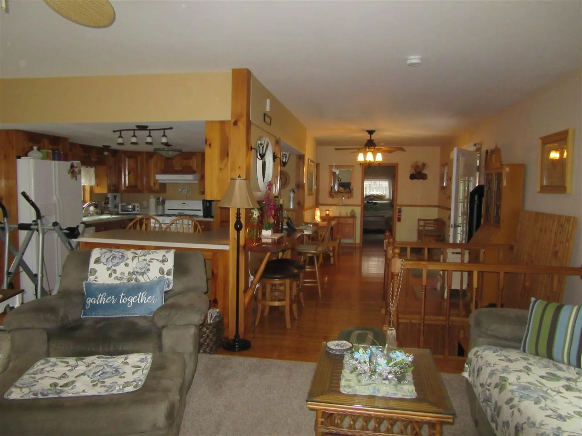 59 Stage Road Deerfield NH 03037