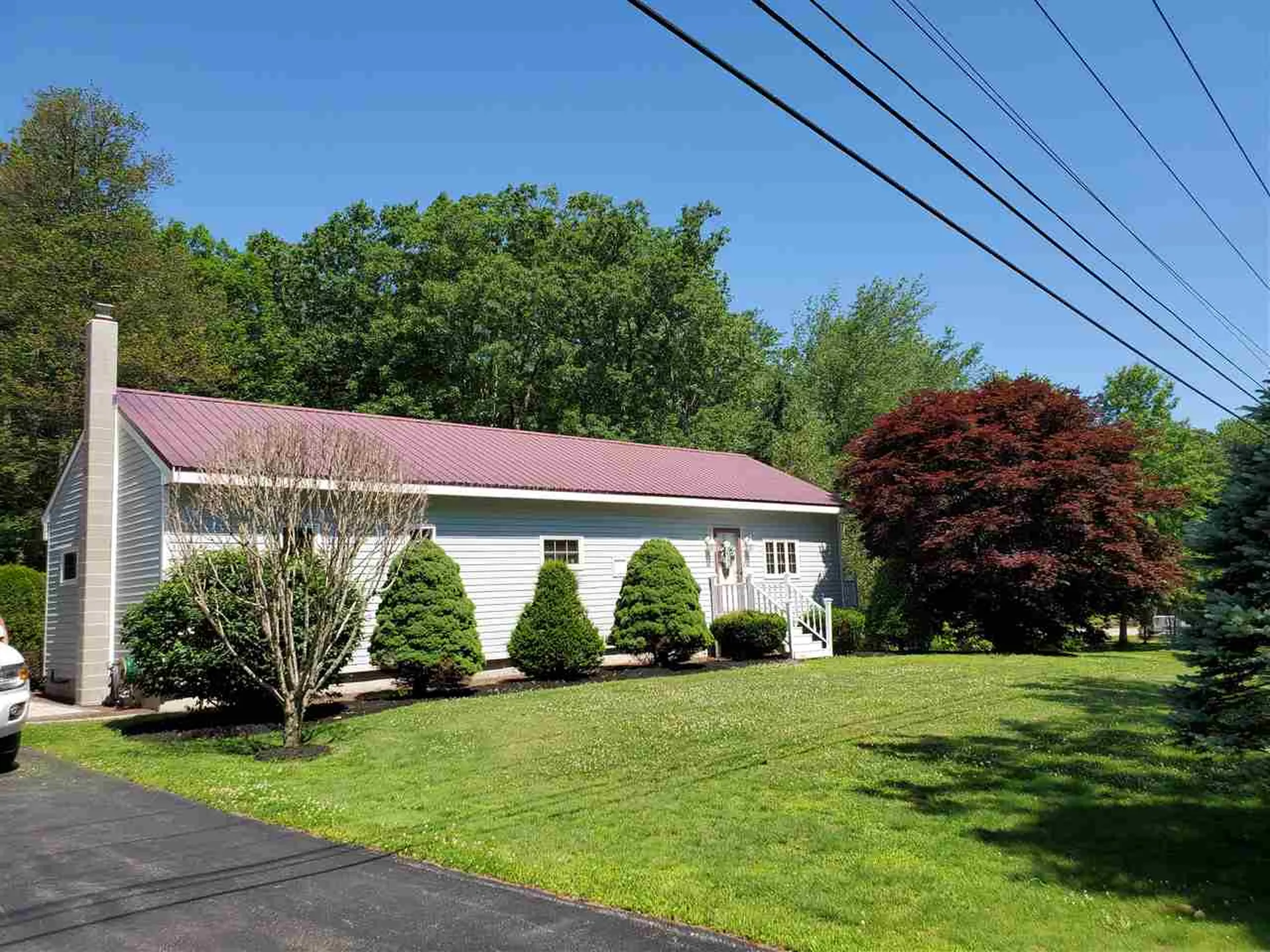 59 Stage Road Deerfield NH 03037