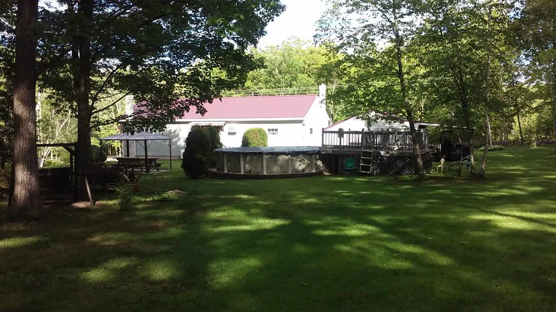 59 Stage Road Deerfield NH 03037