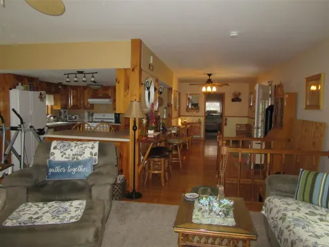 59 Stage Road Deerfield NH 03037