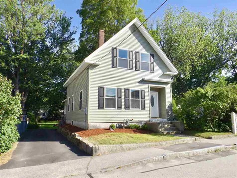 23 Downing Street Concord NH 03301