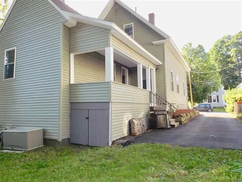 23 Downing Street Concord NH 03301