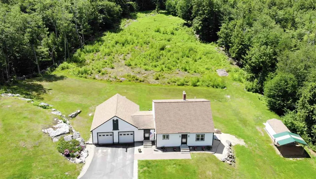 923 1st Crown Point Road Strafford NH 03884