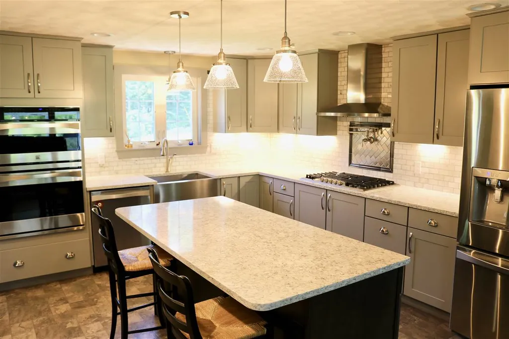 923 1st Crown Point Road Strafford NH 03884