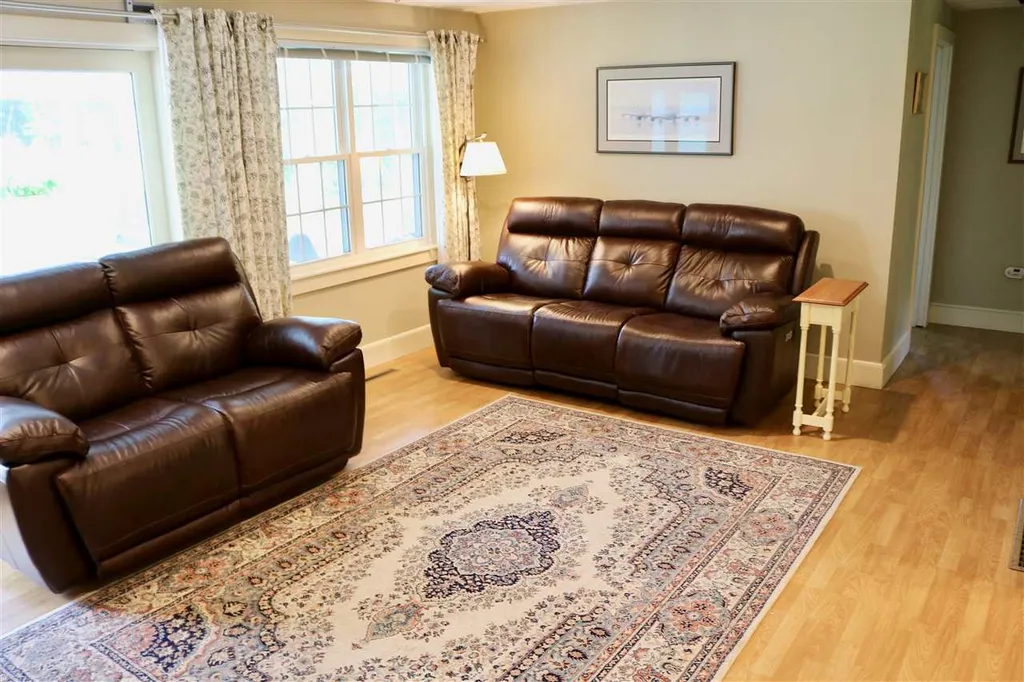 923 1st Crown Point Road Strafford NH 03884